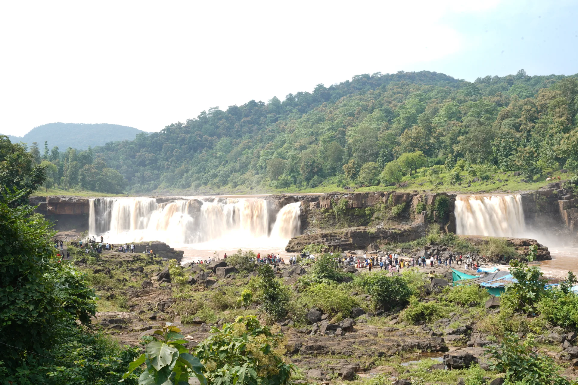 Saputara tour packages