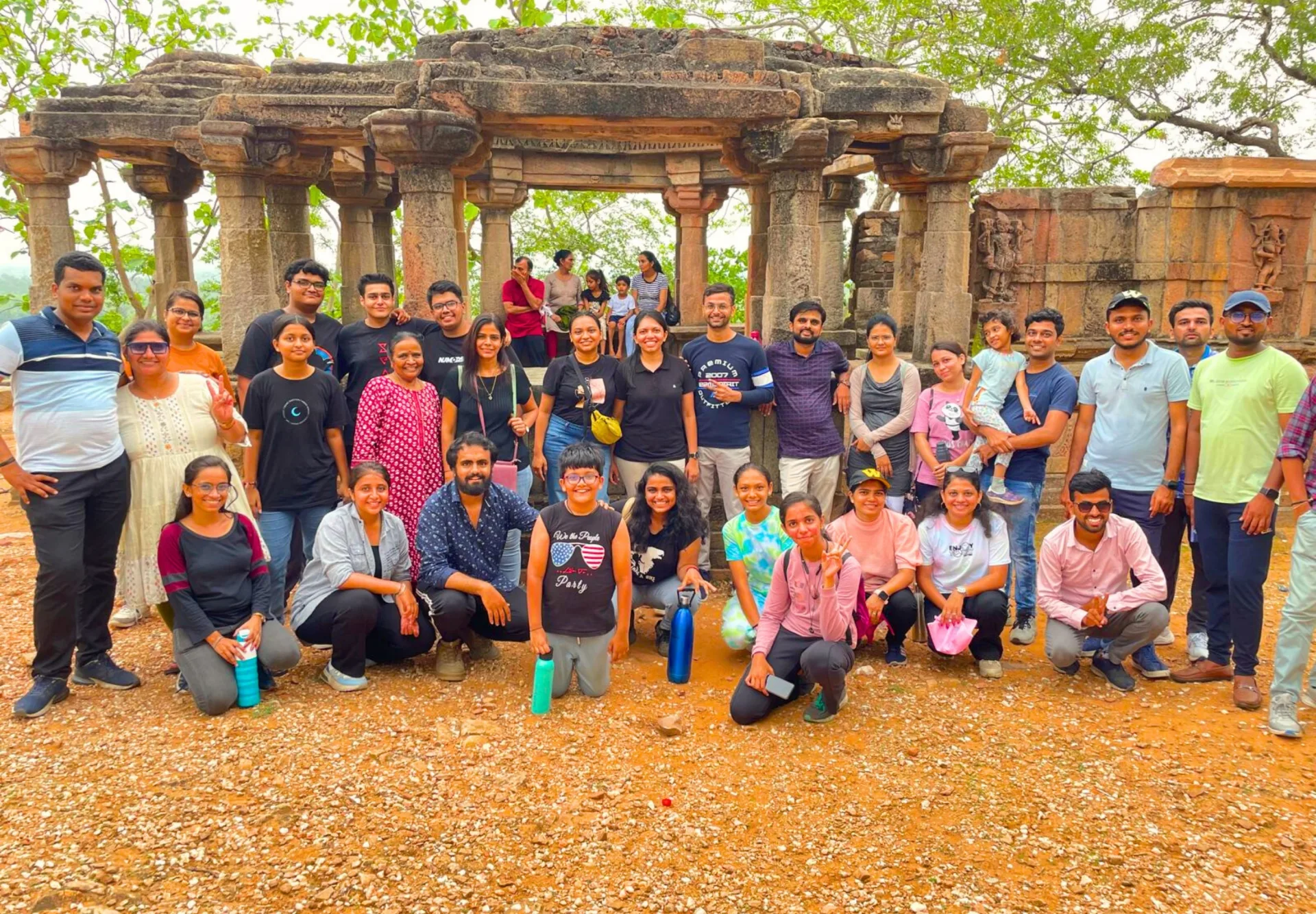 Bakor One Day Trip image 2
