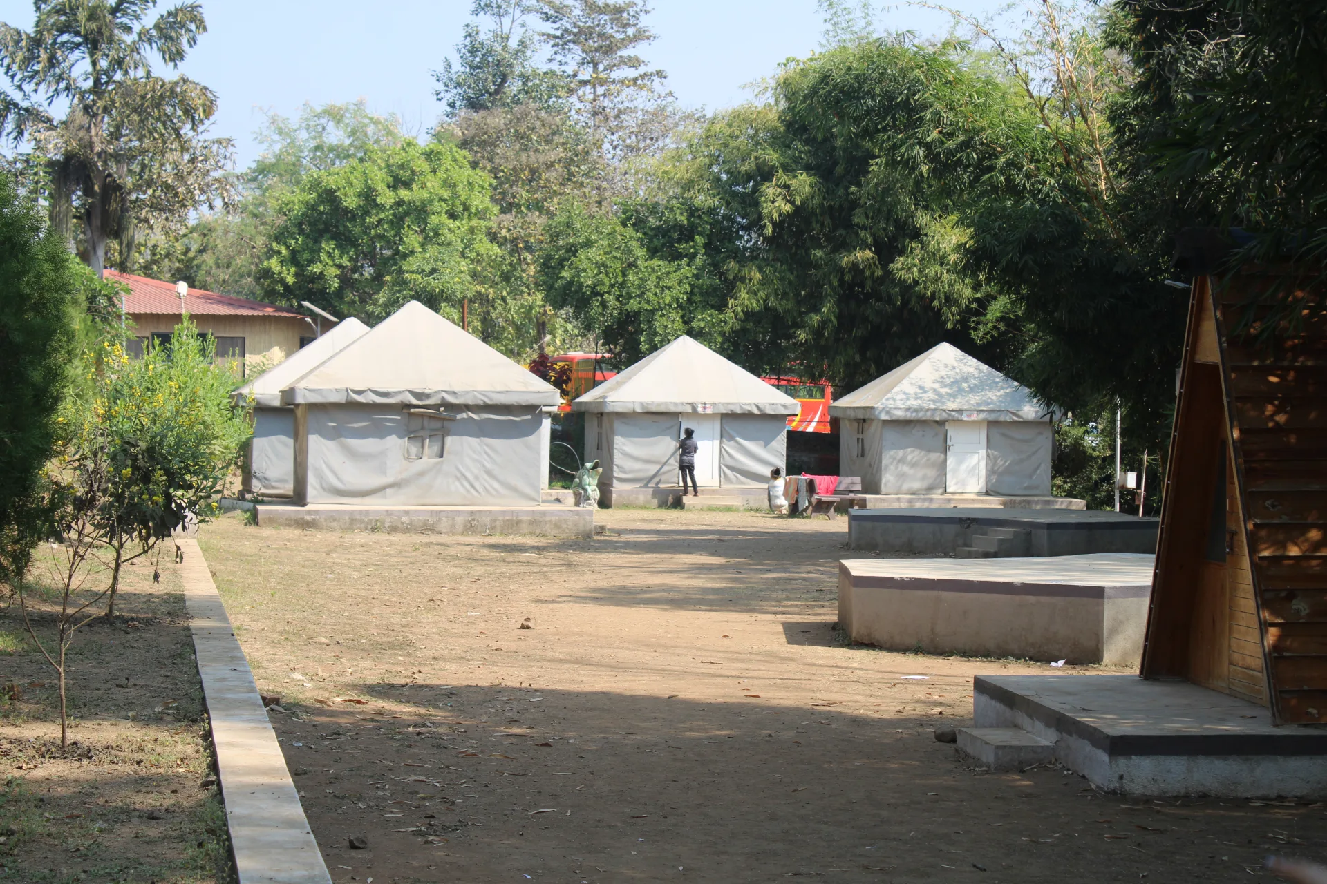 Saputara Adventure Camp – 3 Days / 2 Nights image 14