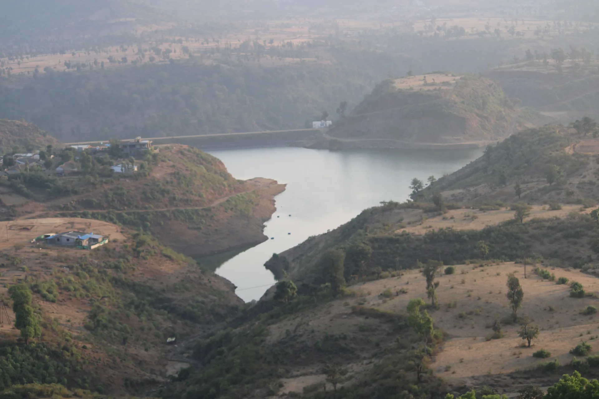 Saputara Adventure Camp – 3 Days / 2 Nights image 8