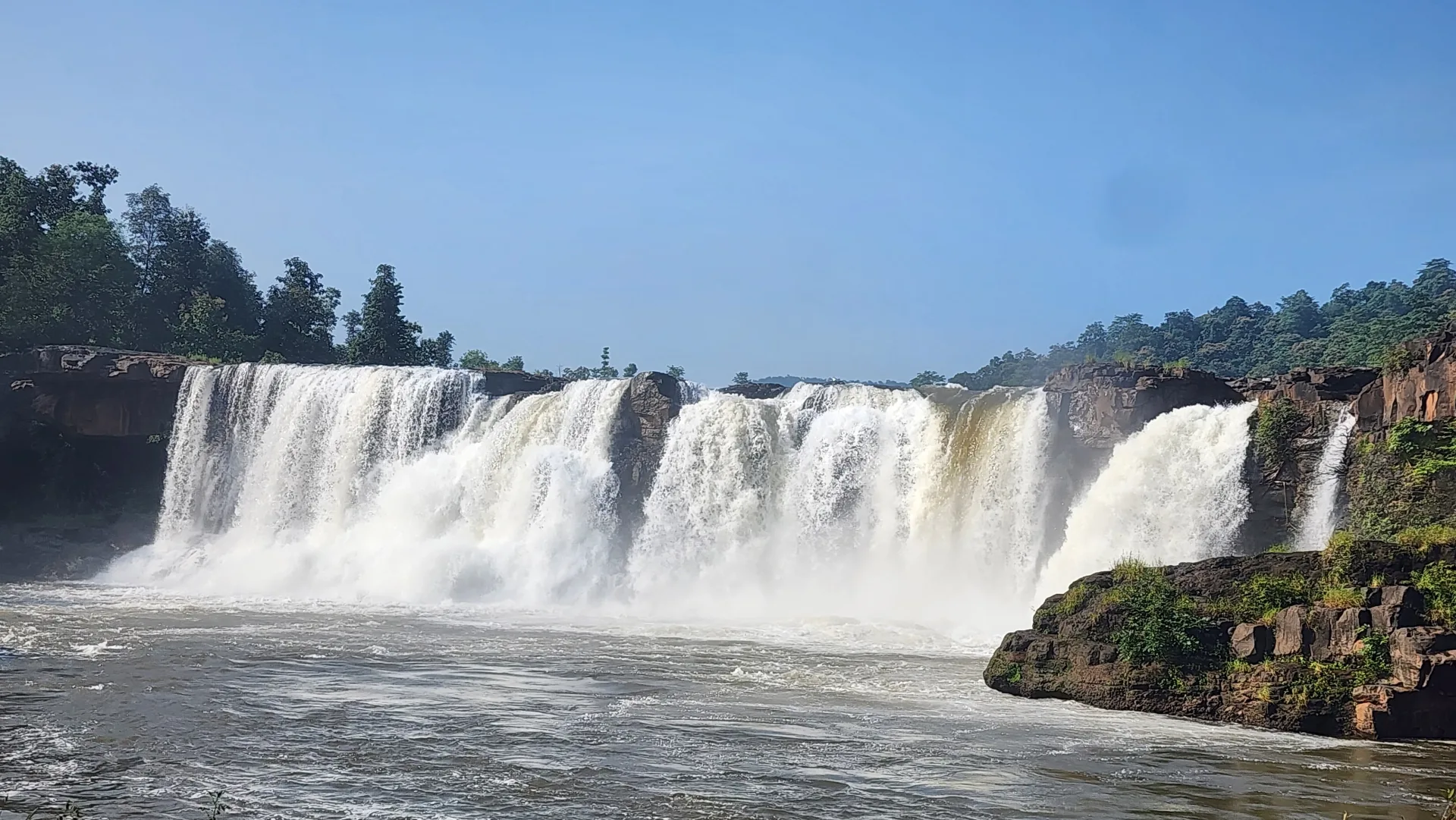 Saputara Adventure Camp – 3 Days / 2 Nights image 11