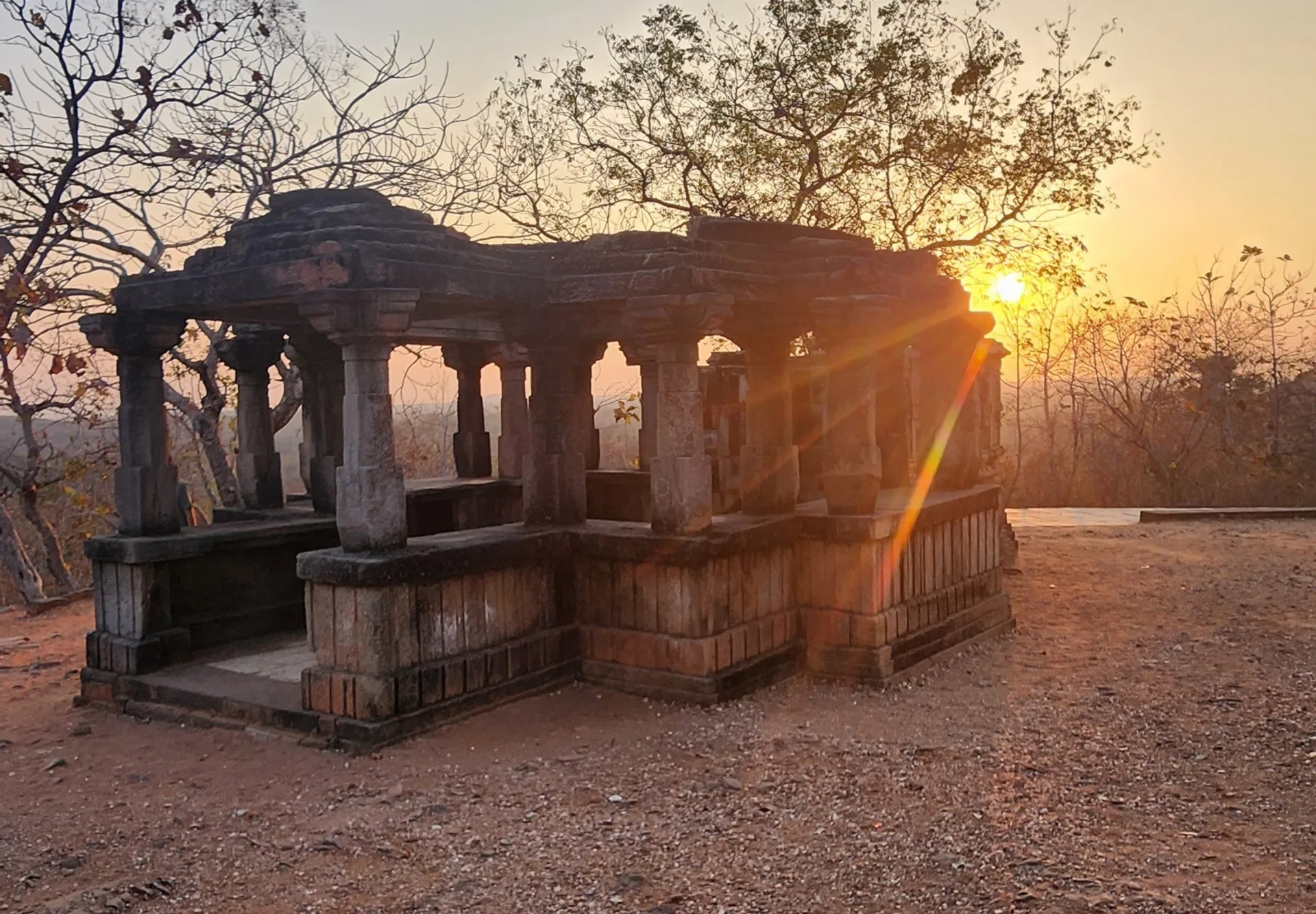 Bakor One Day Trip image 7