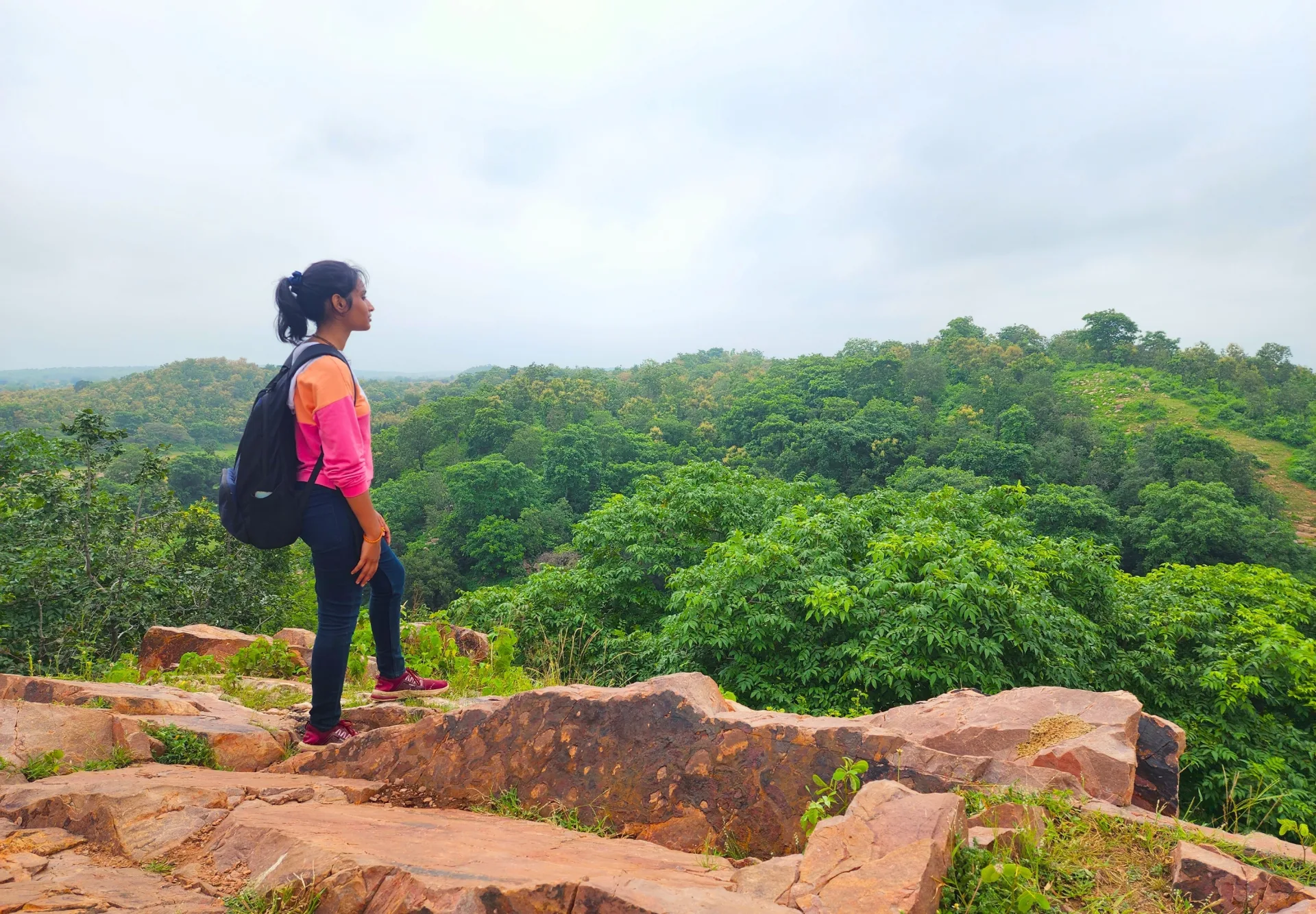 Bakor One Day Trip image 9