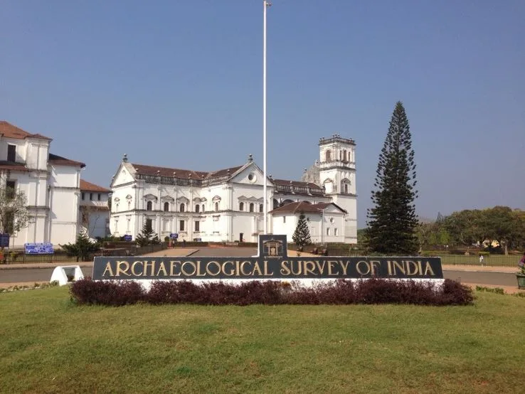 Archaeological Museum of Goa