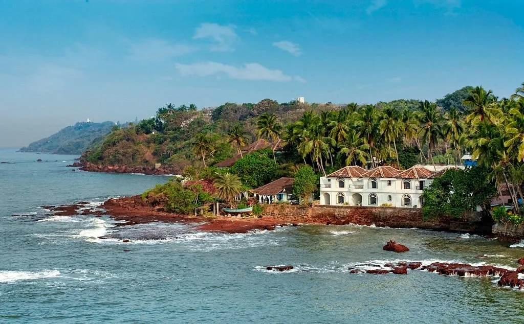 Dona Paula