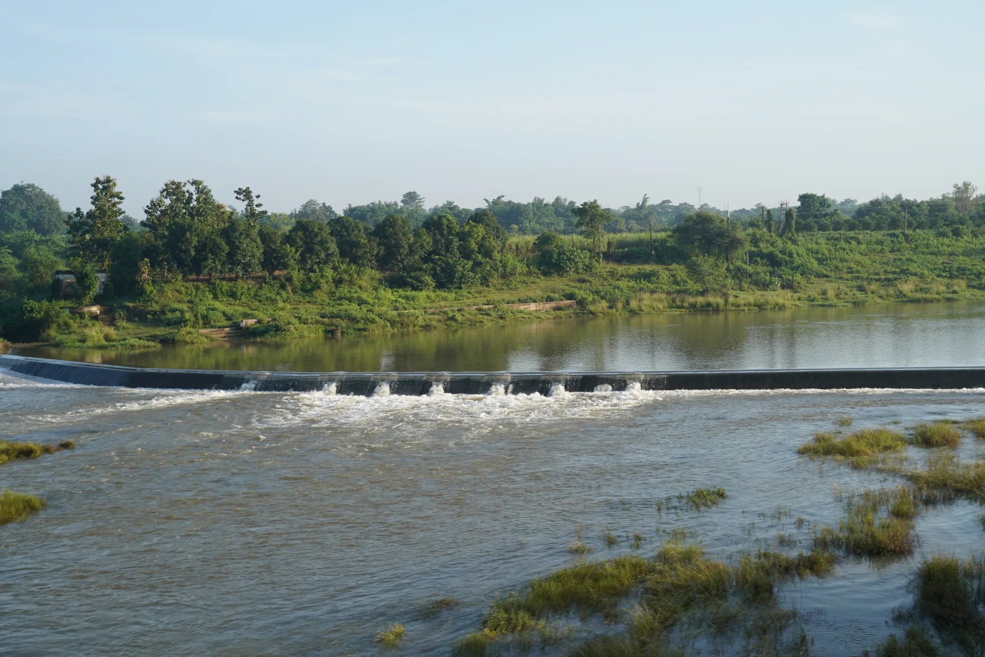 Saputara Adventure Camp – 3 Days / 2 Nights image 2