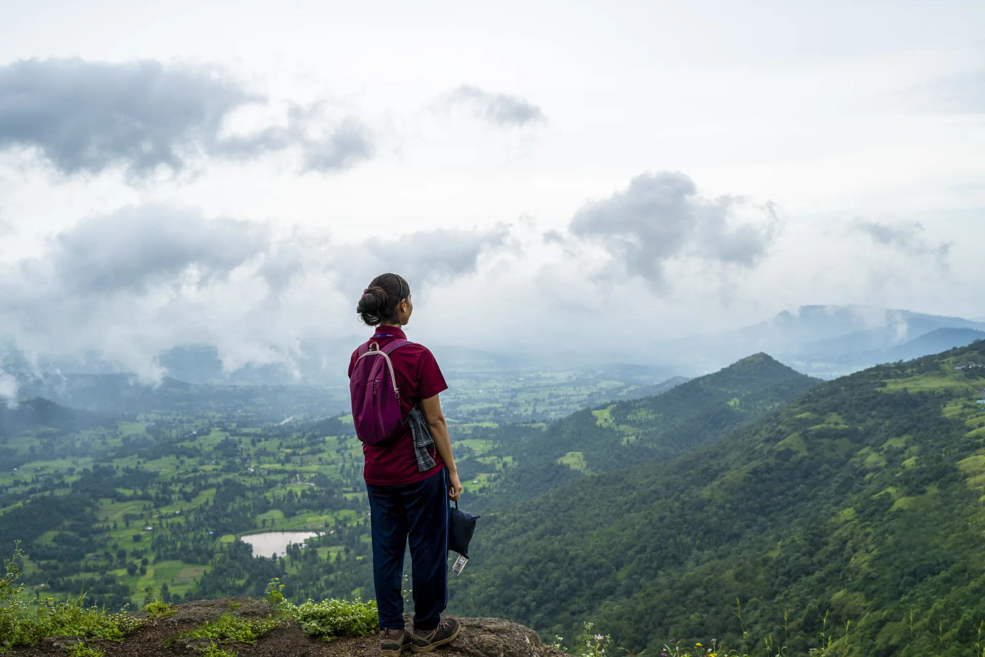 Saputara Adventure Camp – 3 Days / 2 Nights image 4