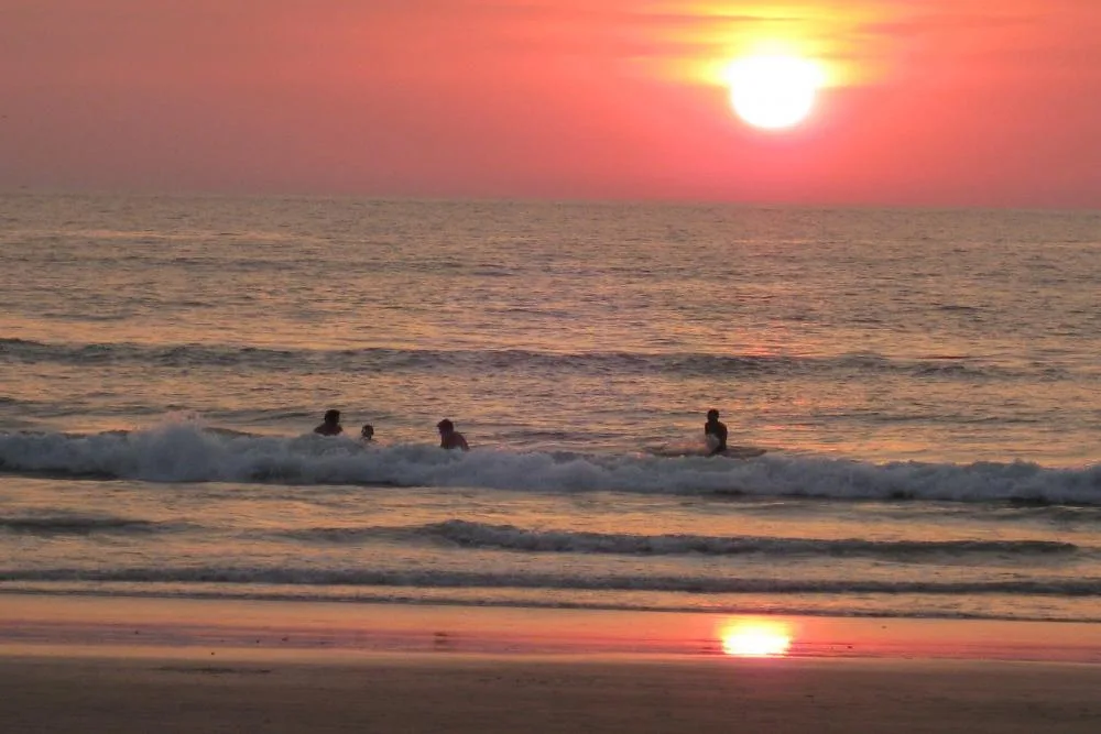 Miramar Beach