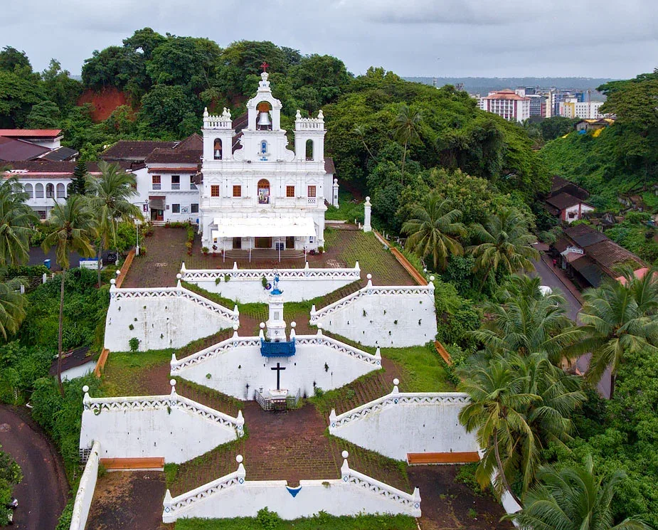 Our Lady of the Immaculate Conception Church