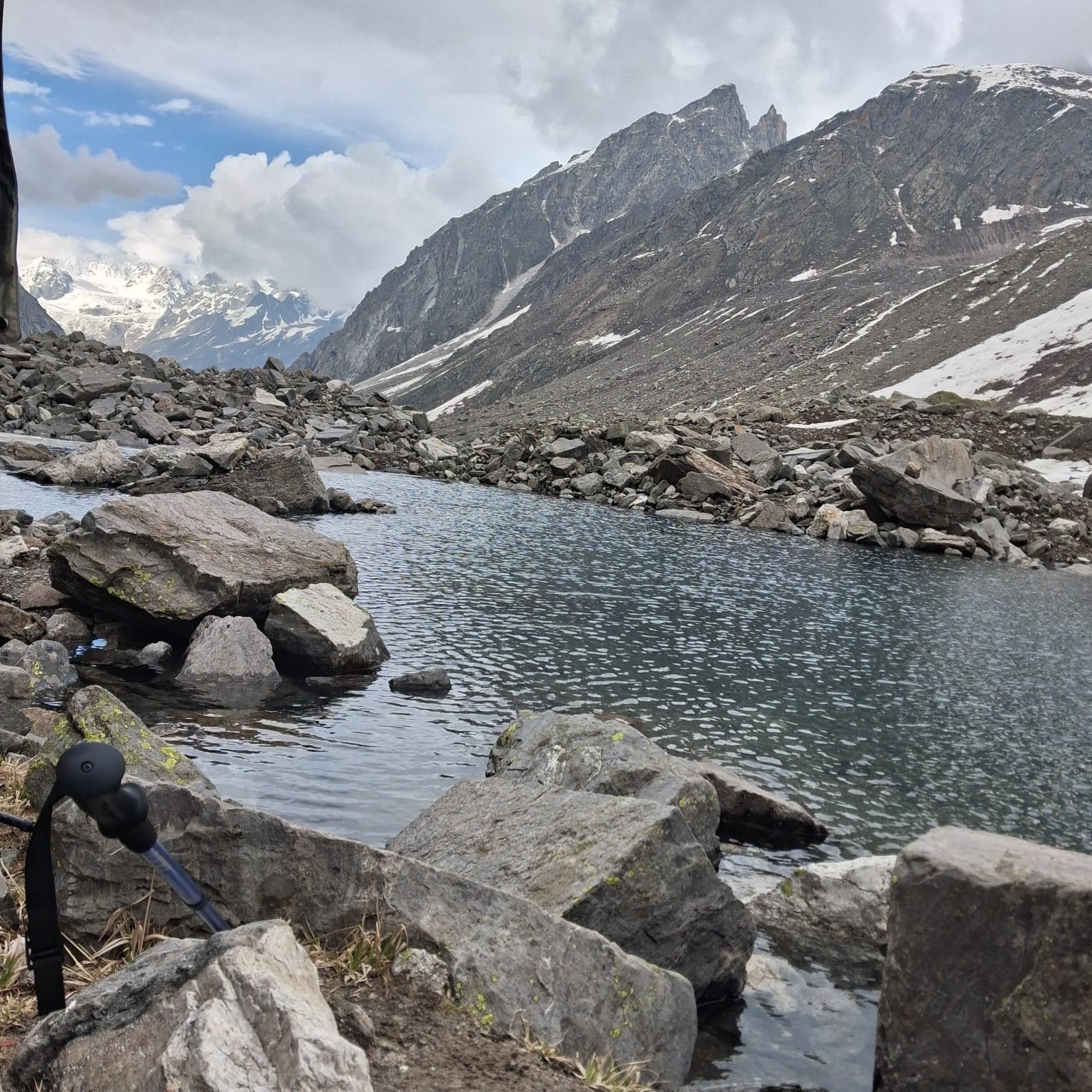 Chandratal Lake