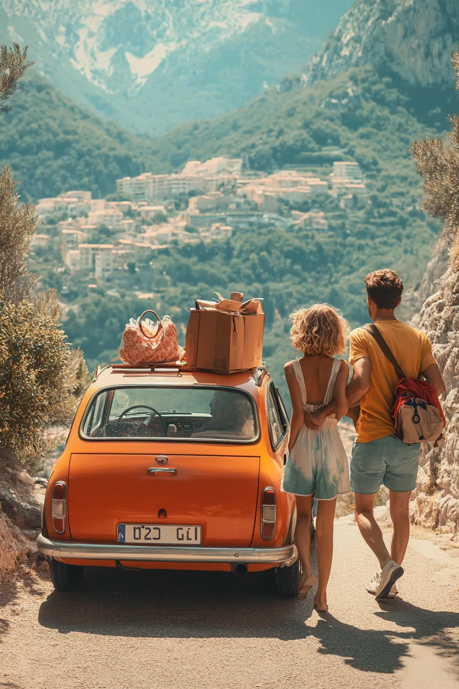 Weekend Trips tour packages