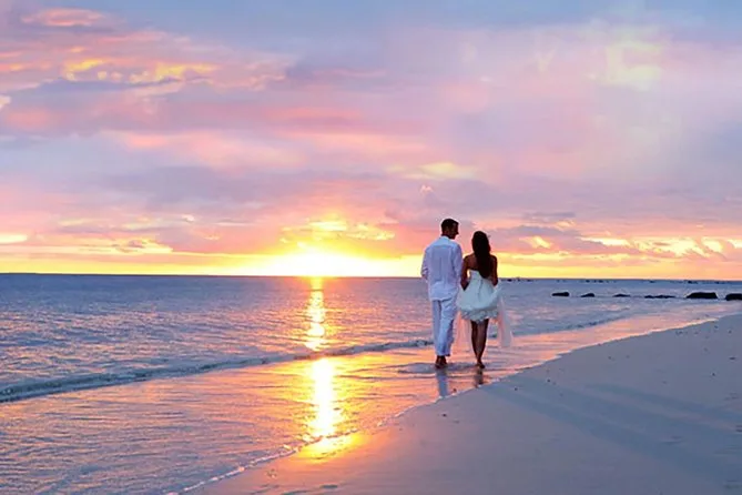 Honey Moon tour packages