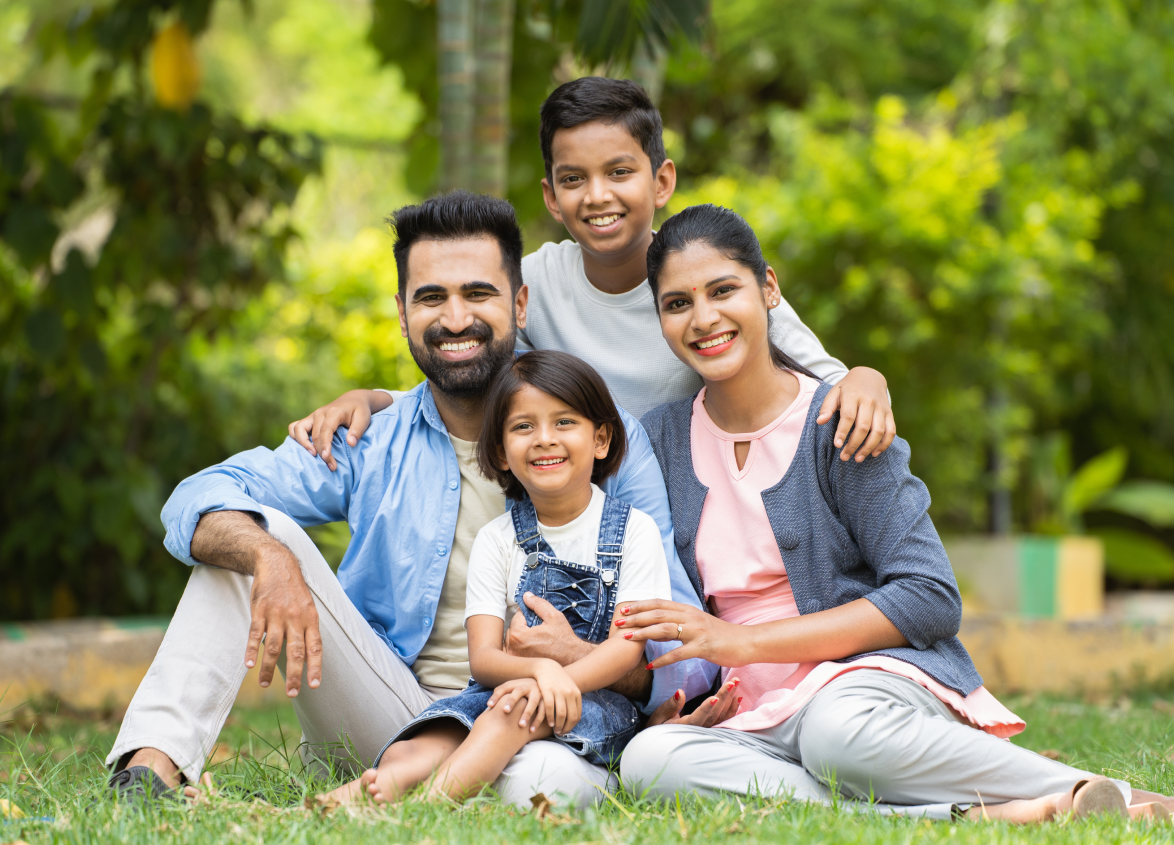 Family Holidays tour packages